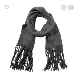 Lucky Brand Scarf NWT